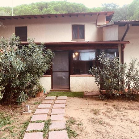 Vacanza Nella Natura プンタ・アーラ エクステリア 写真